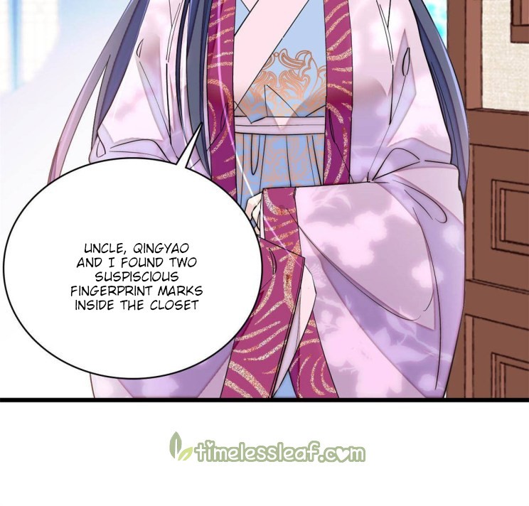 Sijin – Manhua chapter 221 - page 8
