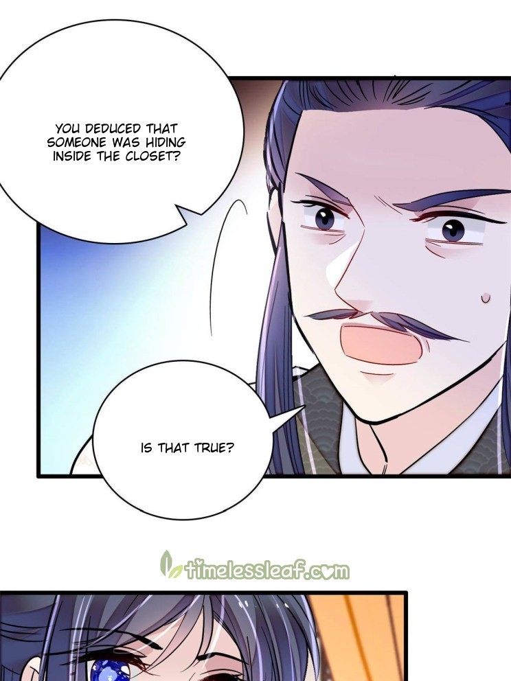 Sijin – Manhua chapter 221 - page 9