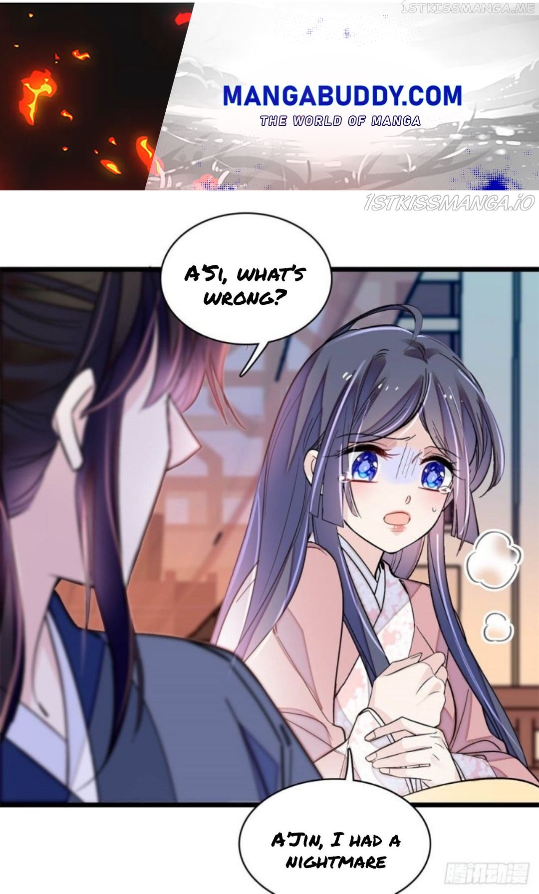 Sijin – Manhua chapter 214.5 - page 1