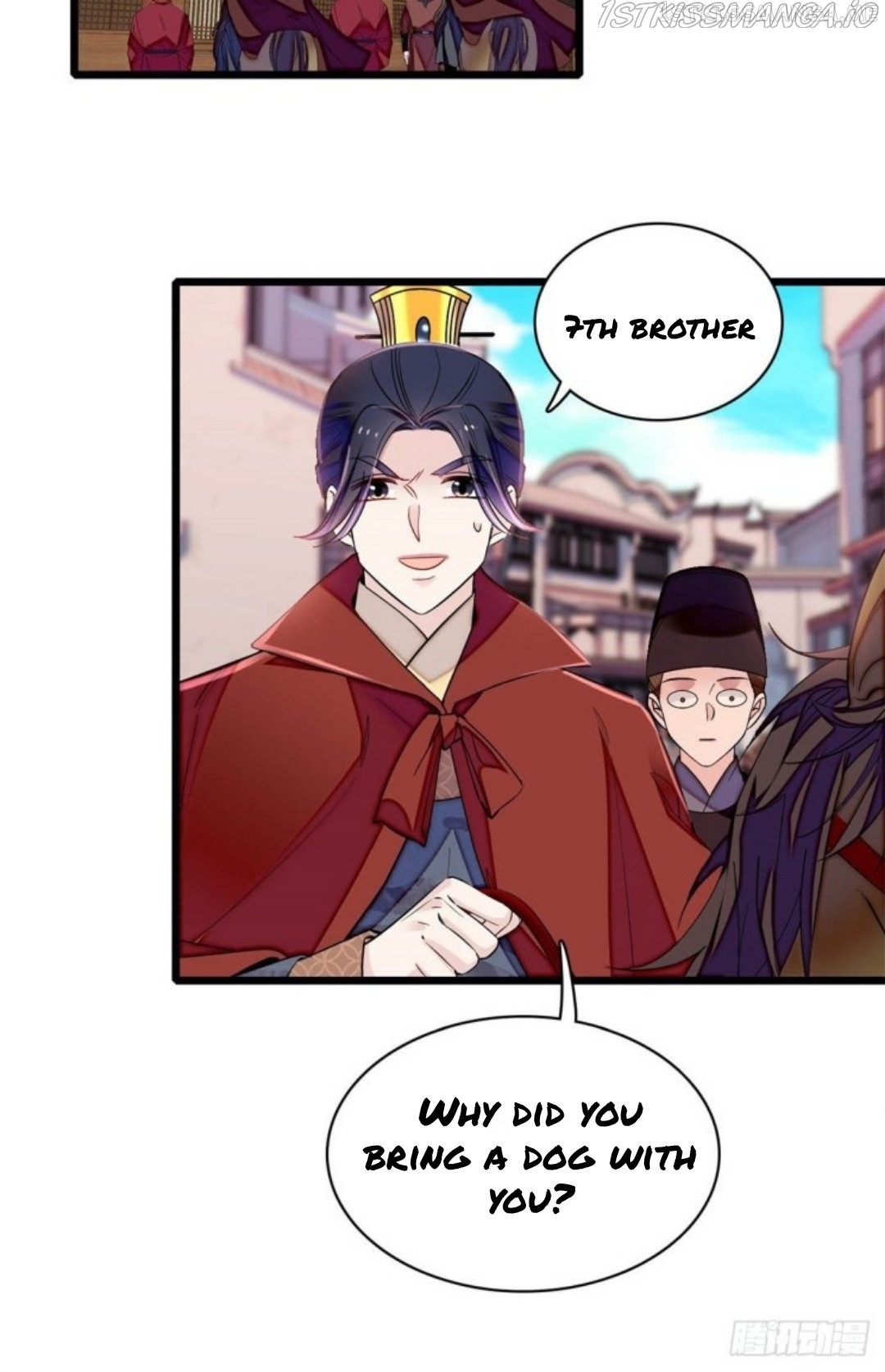 Sijin – Manhua chapter 214.5 - page 21