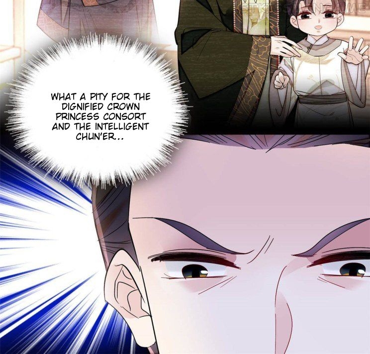 Sijin – Manhua chapter 256.5 - page 10