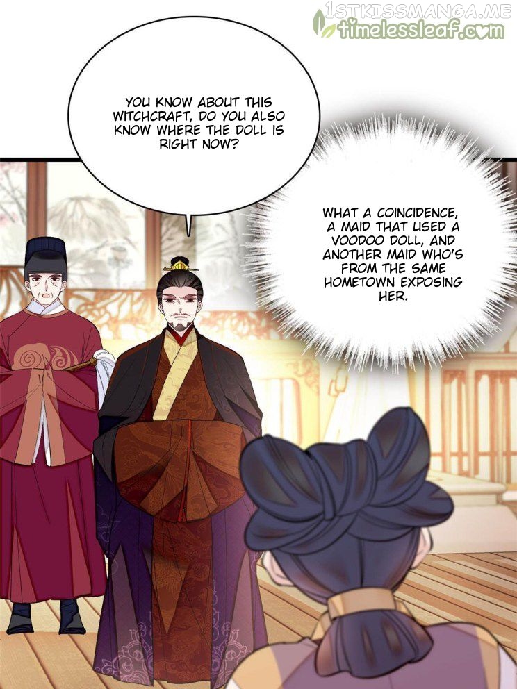Sijin – Manhua chapter 256.5 - page 19