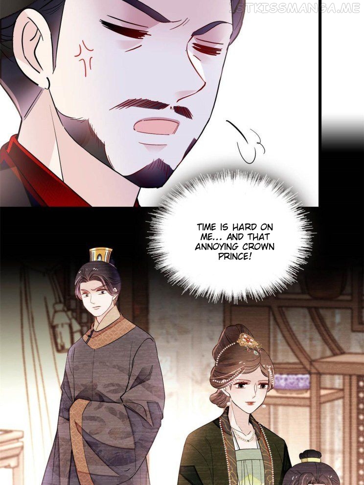 Sijin – Manhua chapter 256.5 - page 9