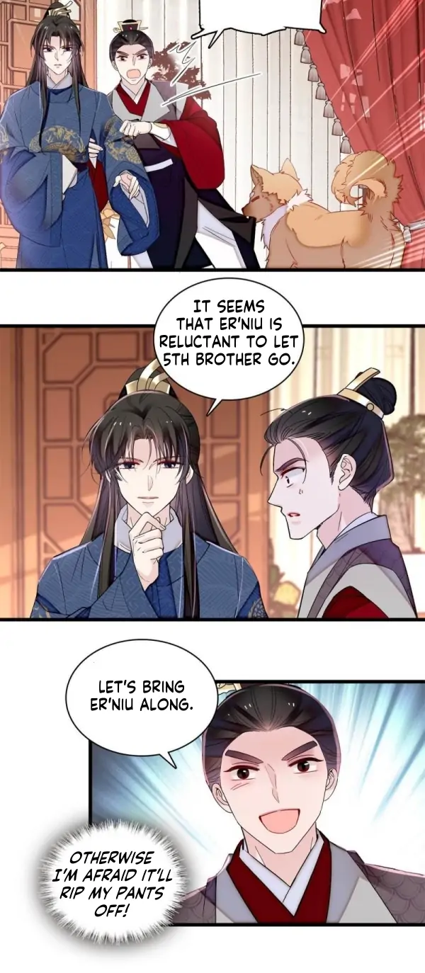 Sijin – Manhua Chapter 329 - page 12