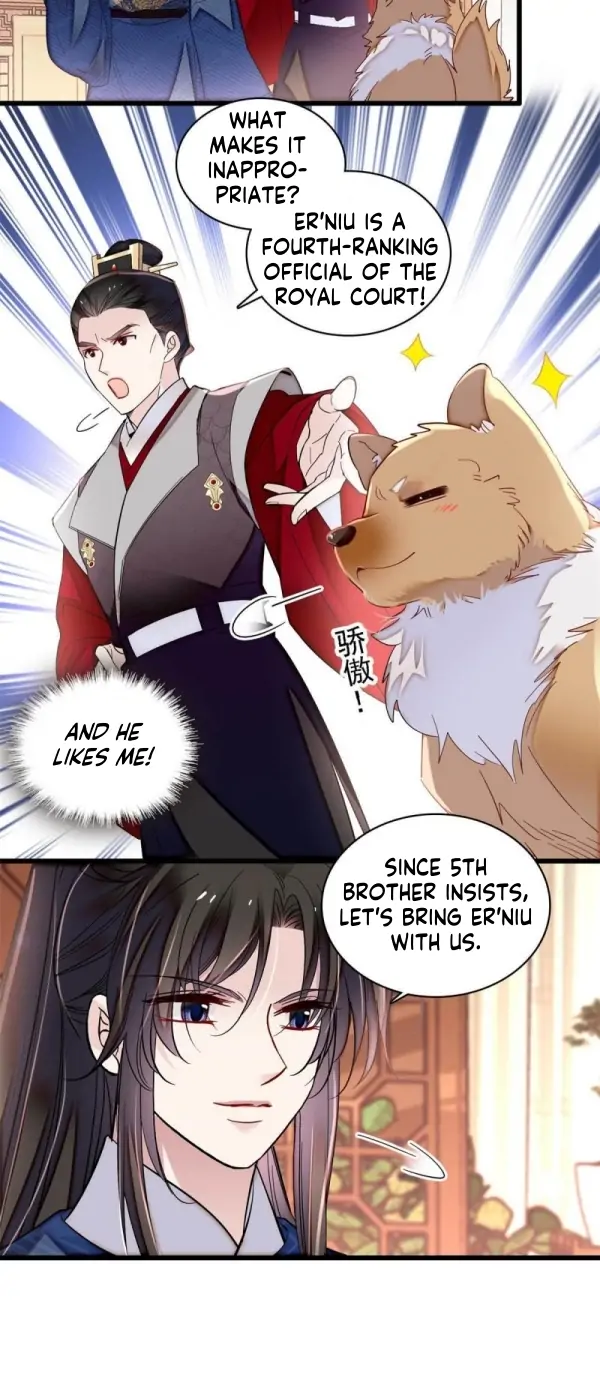 Sijin – Manhua Chapter 329 - page 14