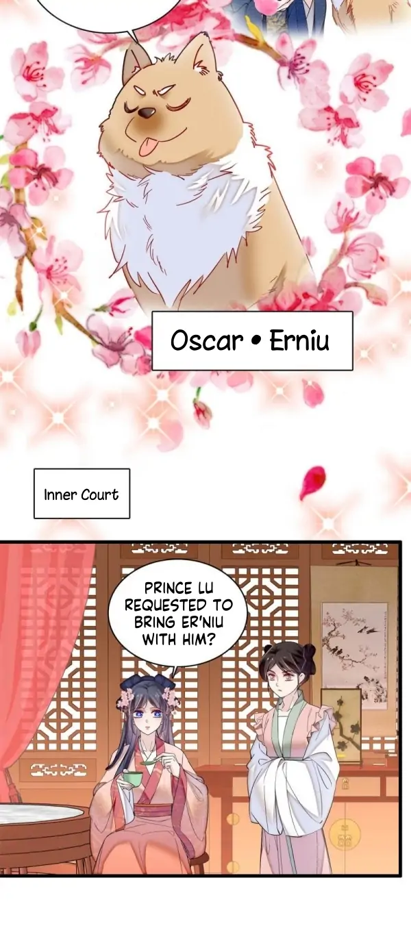Sijin – Manhua Chapter 329 - page 16