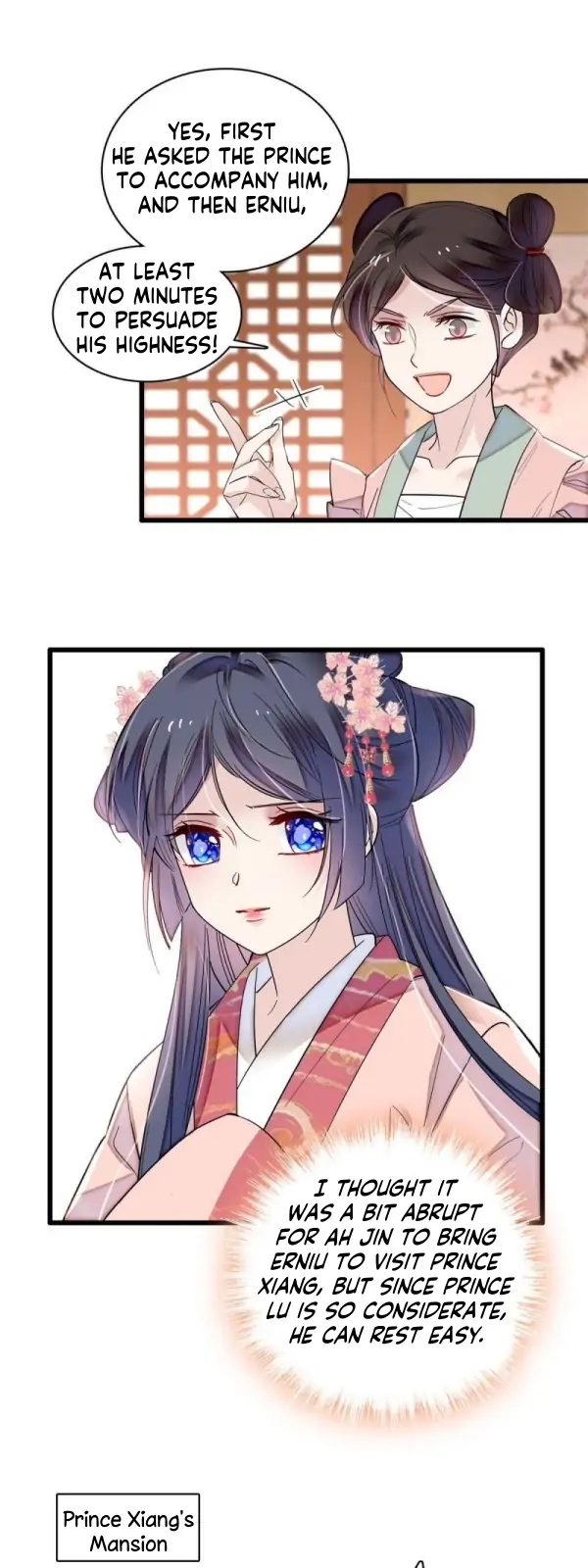 Sijin – Manhua Chapter 329 - page 17