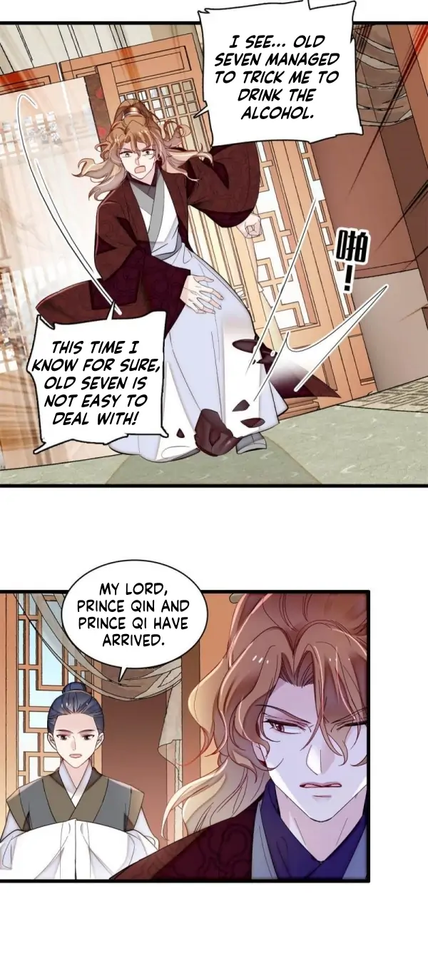Sijin – Manhua Chapter 329 - page 18