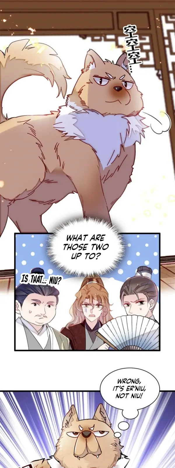 Sijin – Manhua Chapter 329 - page 21