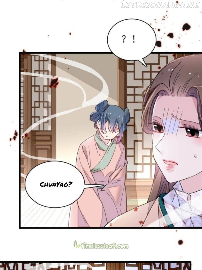 Sijin – Manhua chapter 240.2 - page 1