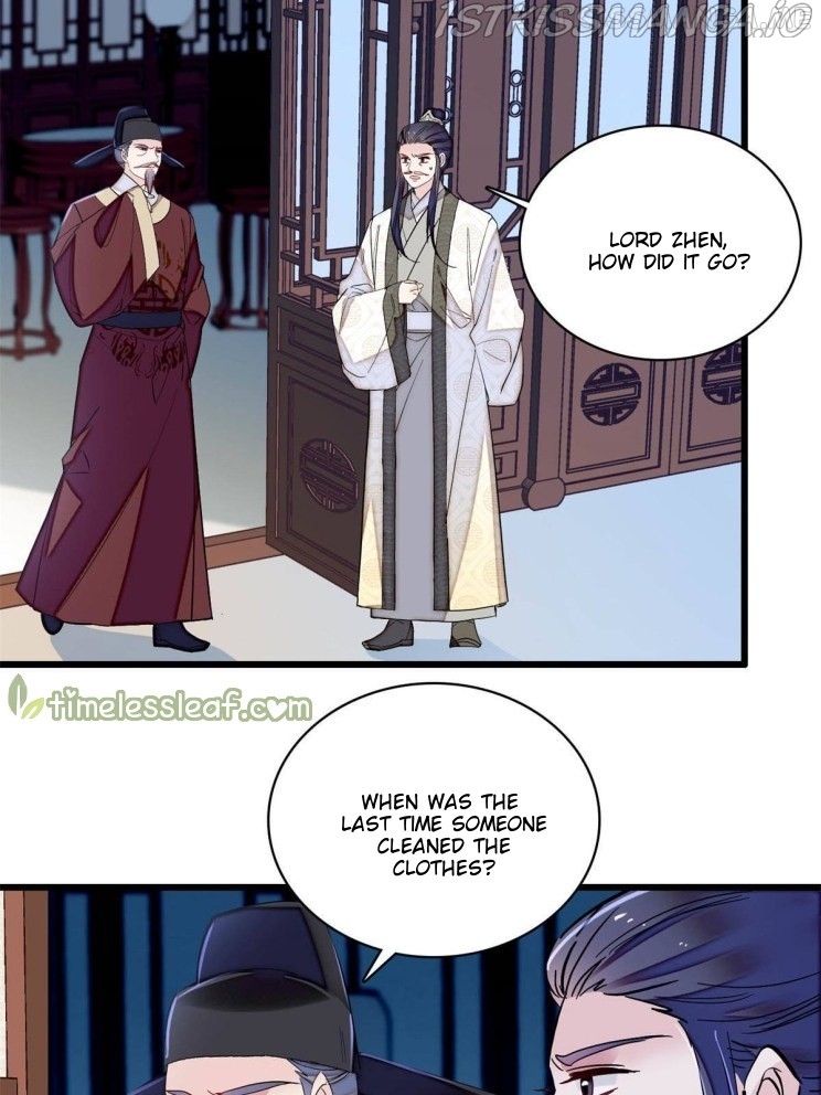 Sijin – Manhua chapter 221.5 - page 10