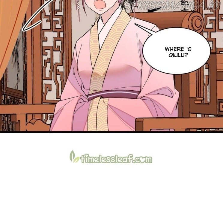 Sijin – Manhua chapter 221.5 - page 20