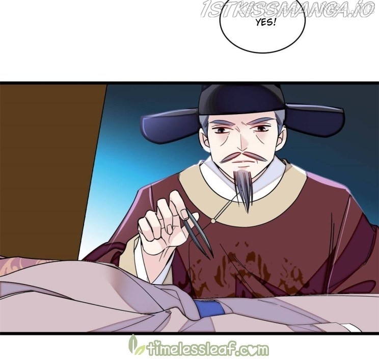 Sijin – Manhua chapter 221.5 - page 8