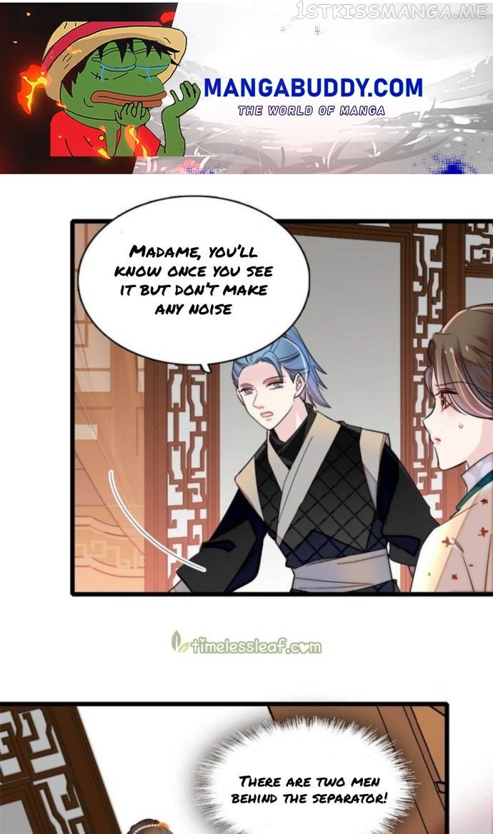 Sijin – Manhua chapter 240.3 - page 1