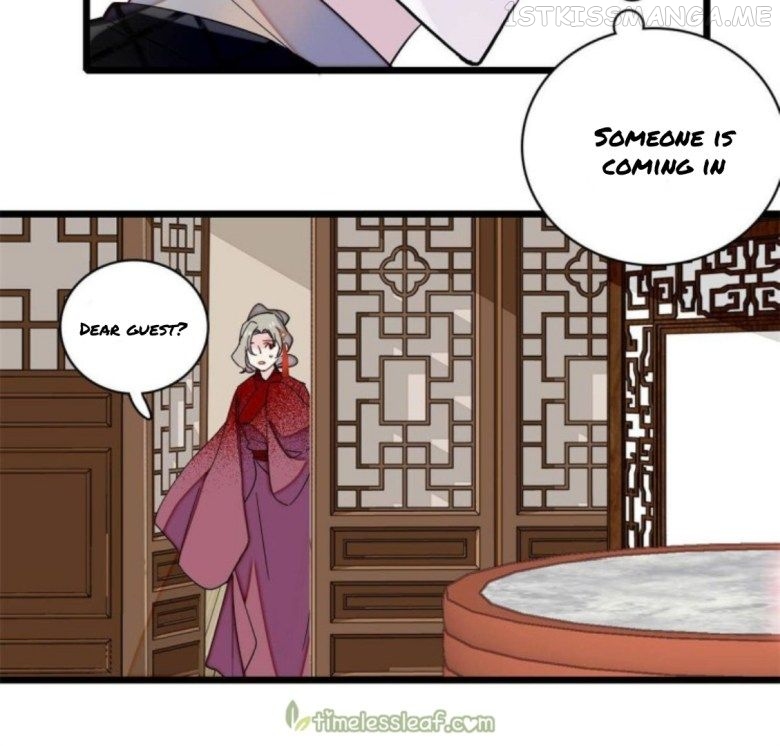 Sijin – Manhua chapter 240.3 - page 16