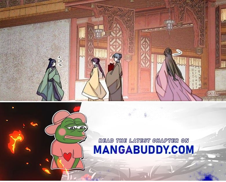 Sijin – Manhua chapter 240.3 - page 20