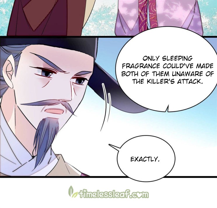 Sijin – Manhua chapter 222 - page 16