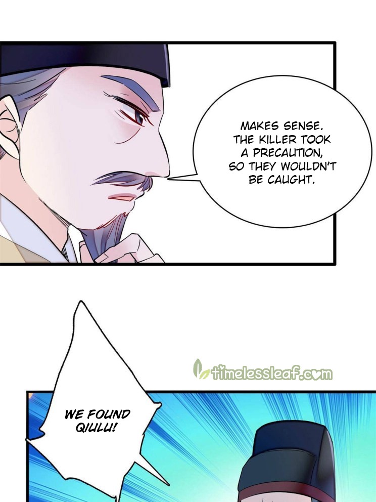 Sijin – Manhua chapter 222 - page 18