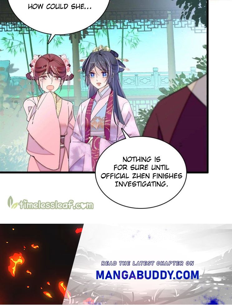Sijin – Manhua chapter 222 - page 24