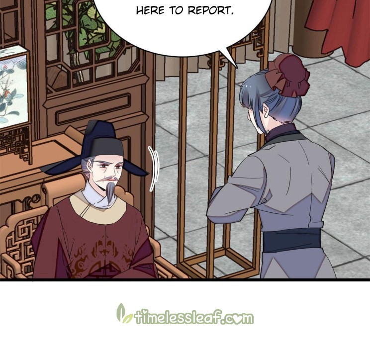 Sijin – Manhua chapter 222 - page 4