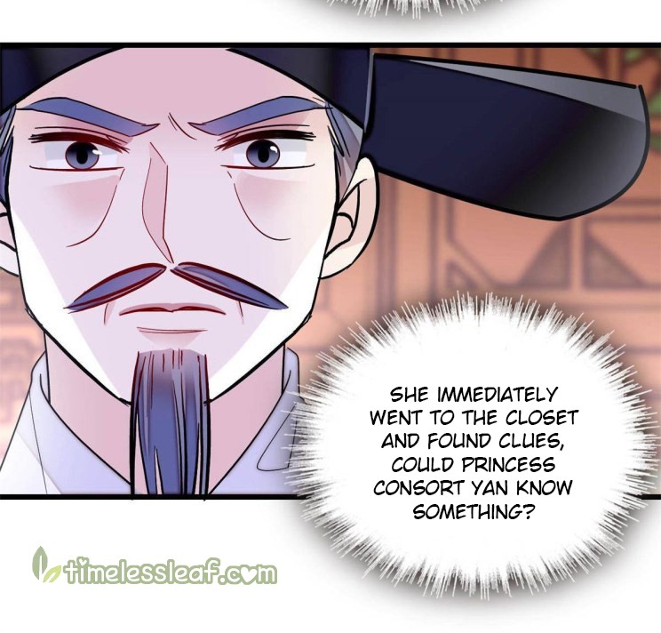 Sijin – Manhua chapter 222 - page 8