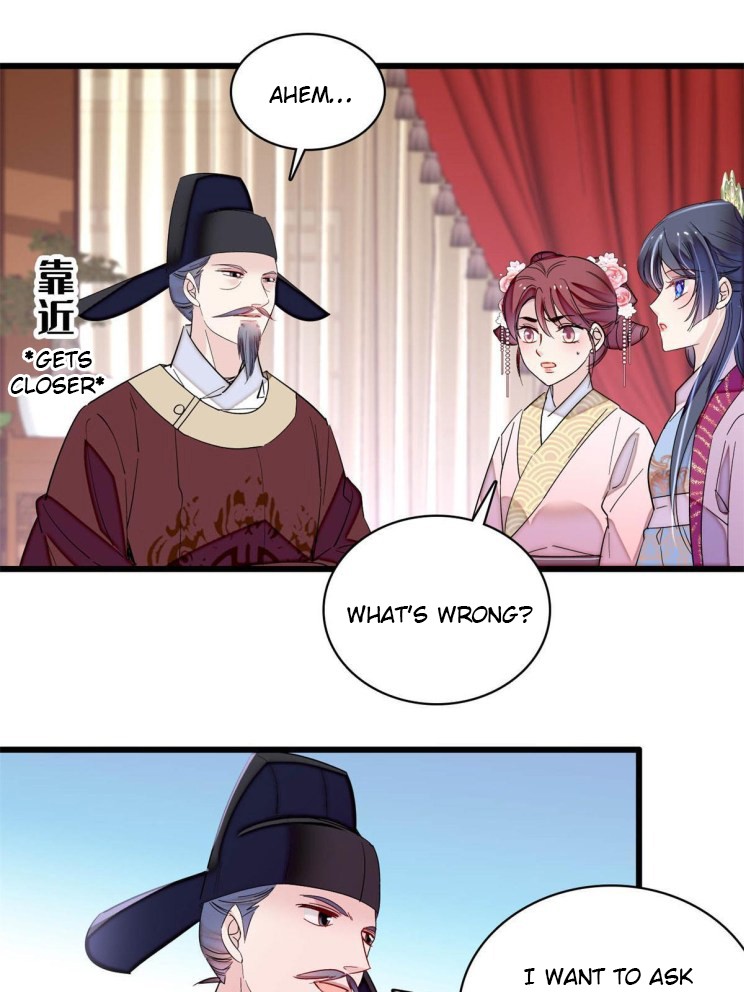 Sijin – Manhua chapter 222 - page 9
