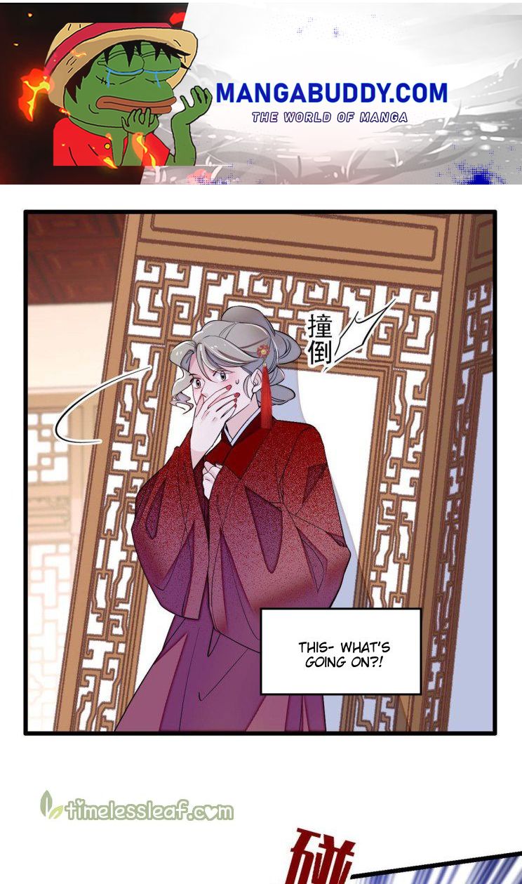 Sijin – Manhua chapter 241 - page 1