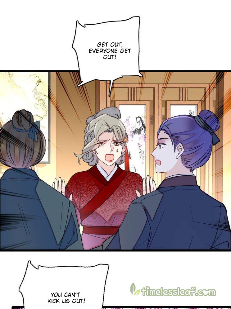 Sijin – Manhua chapter 241 - page 13