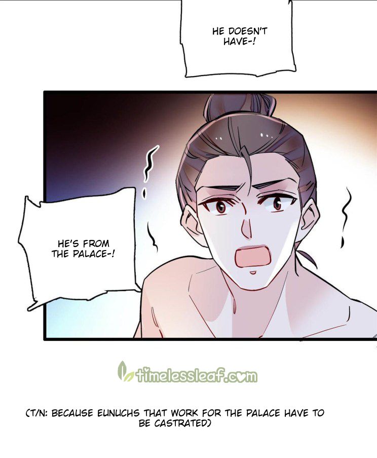 Sijin – Manhua chapter 241 - page 20