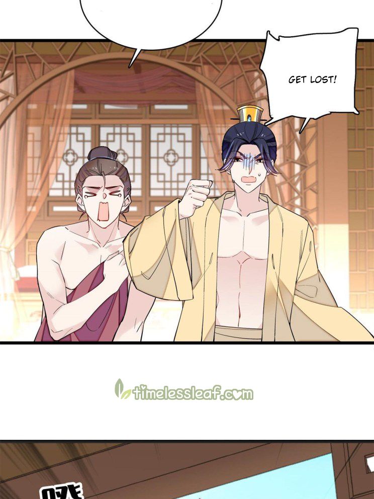 Sijin – Manhua chapter 241 - page 22