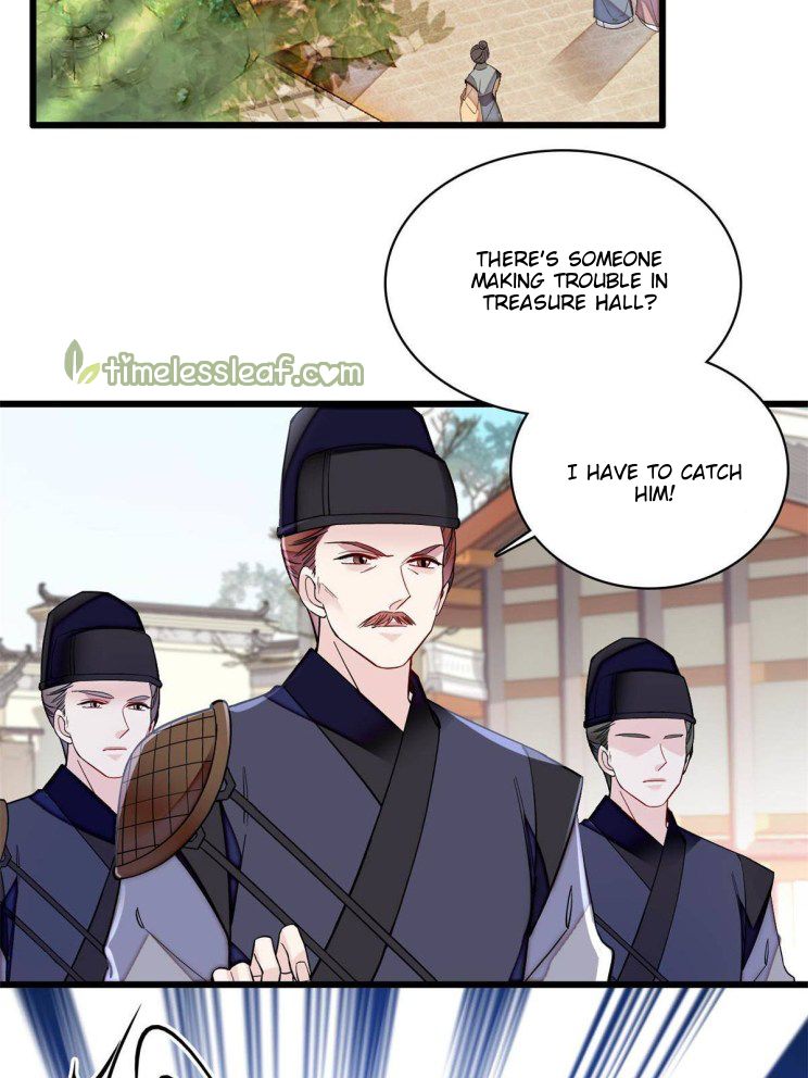 Sijin – Manhua chapter 241 - page 27