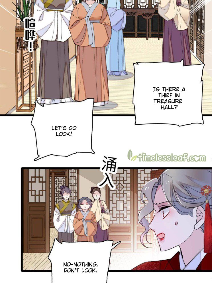 Sijin – Manhua chapter 241 - page 3