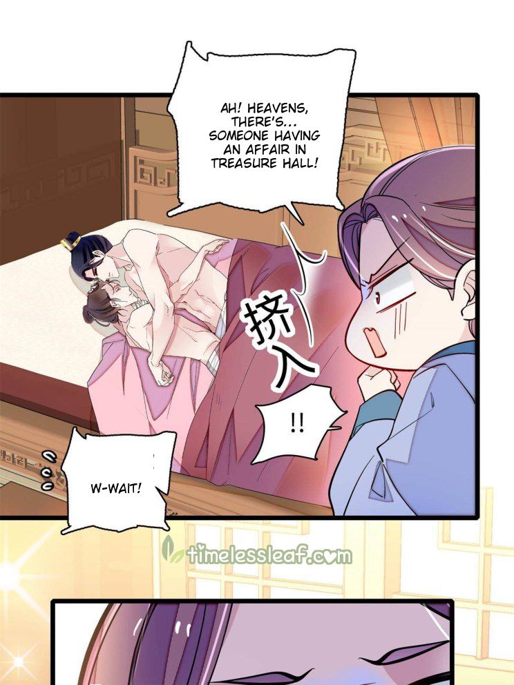 Sijin – Manhua chapter 241 - page 5