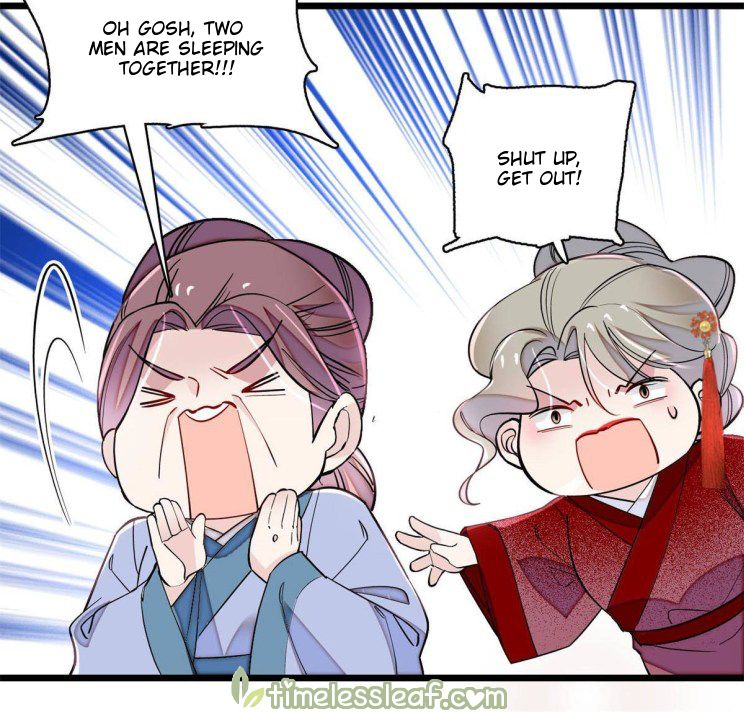Sijin – Manhua chapter 241 - page 8