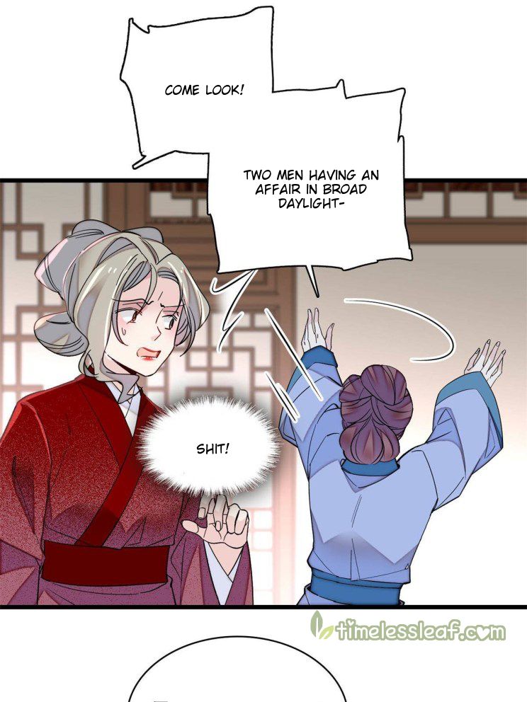 Sijin – Manhua chapter 241 - page 9