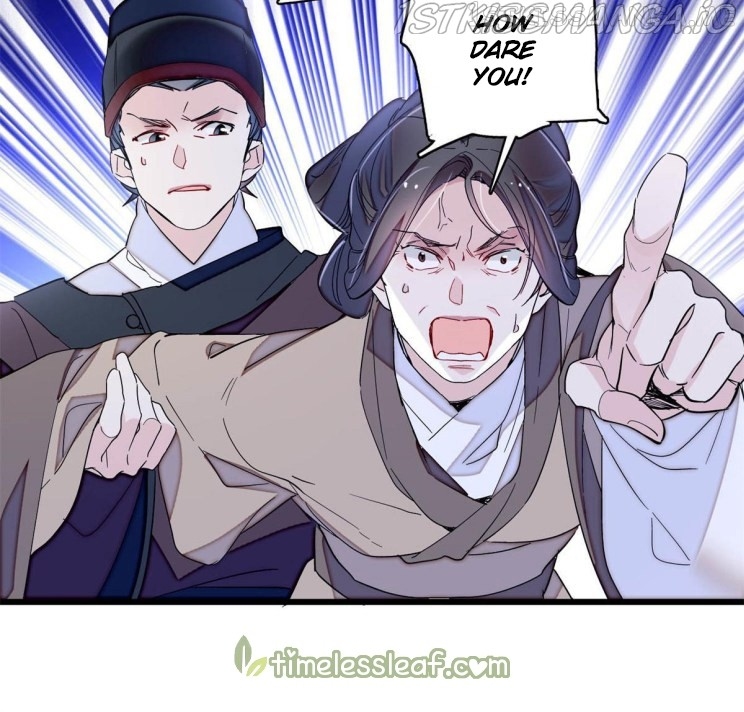 Sijin – Manhua chapter 222.5 - page 16