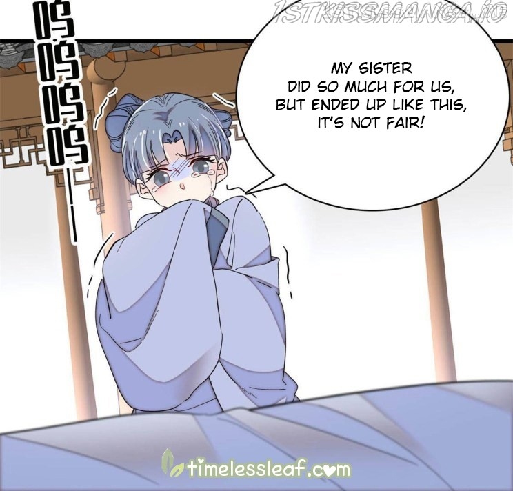 Sijin – Manhua chapter 222.5 - page 24