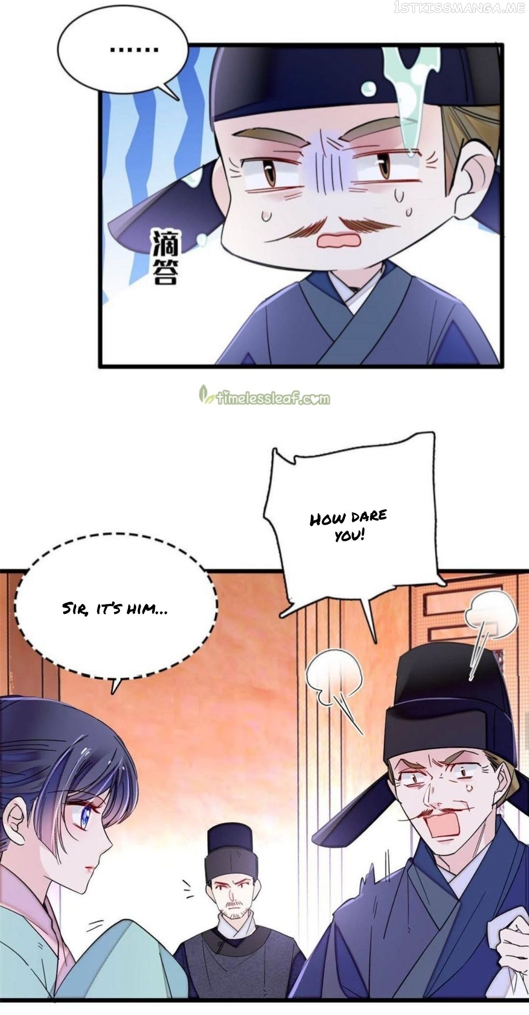 Sijin – Manhua chapter 262.5 - page 3