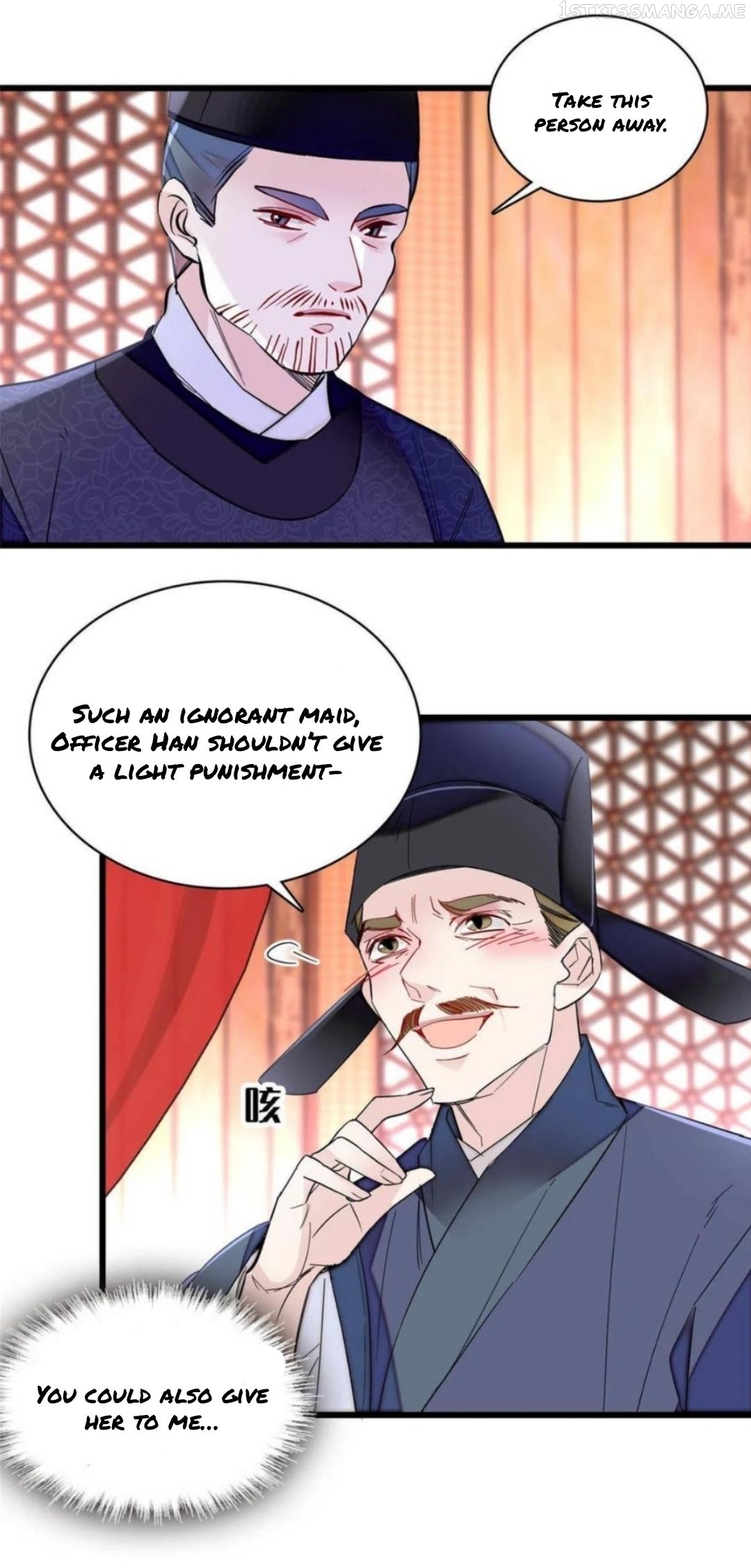 Sijin – Manhua chapter 262.5 - page 5