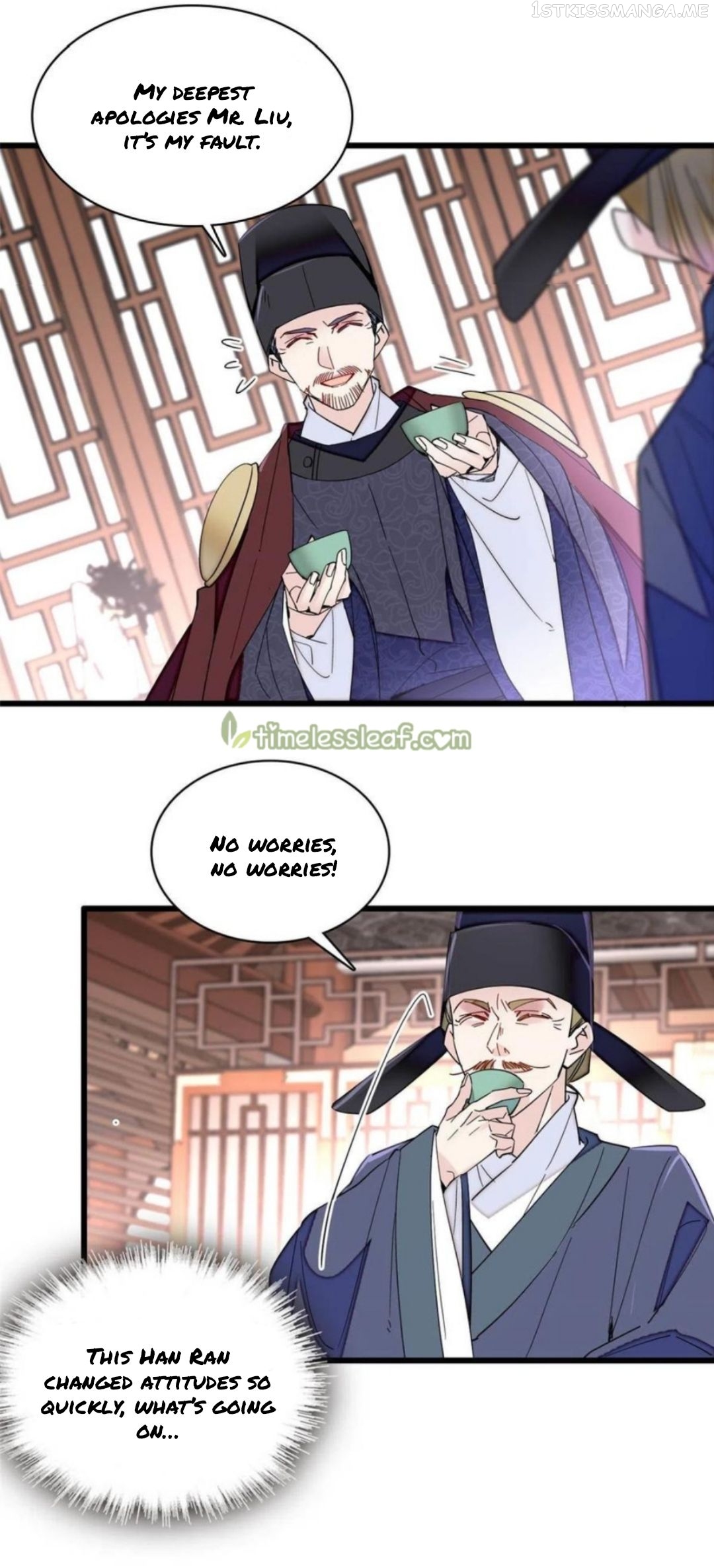 Sijin – Manhua chapter 262.5 - page 9