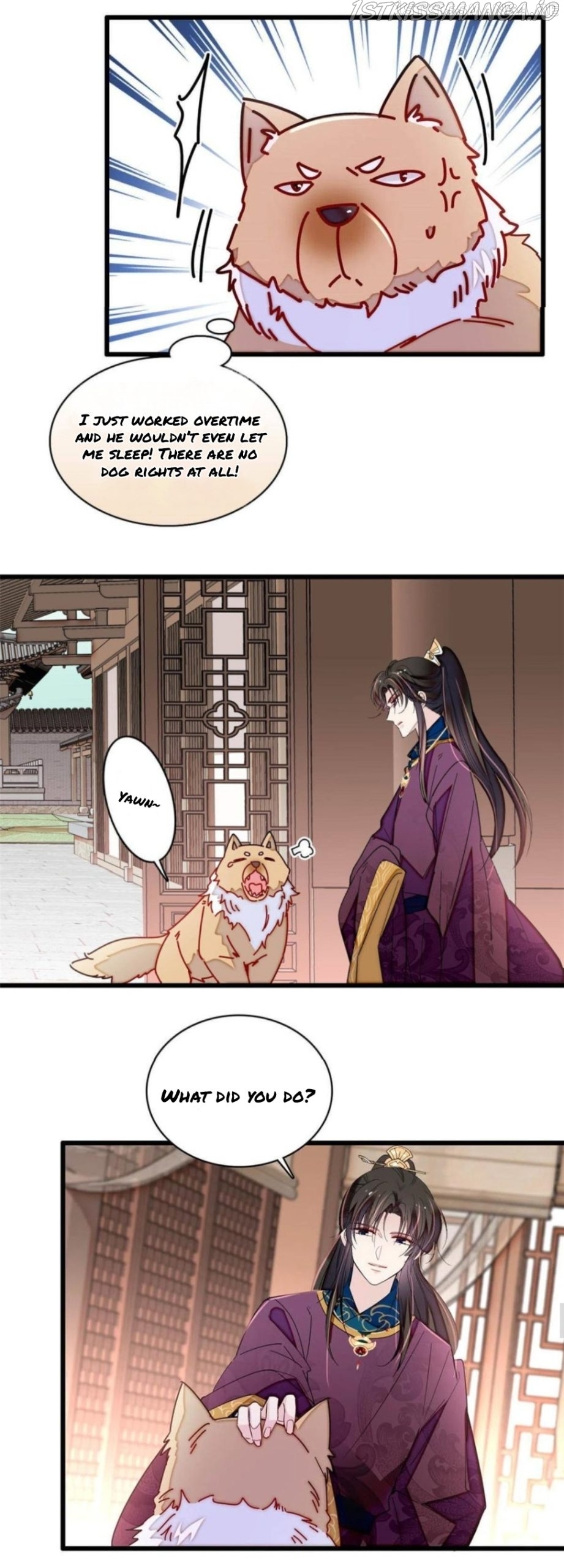 Sijin – Manhua chapter 258.5 - page 6