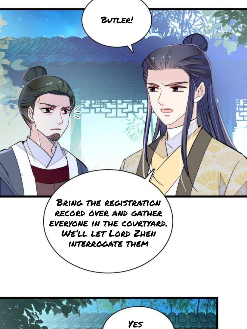 Sijin – Manhua chapter 223 - page 10