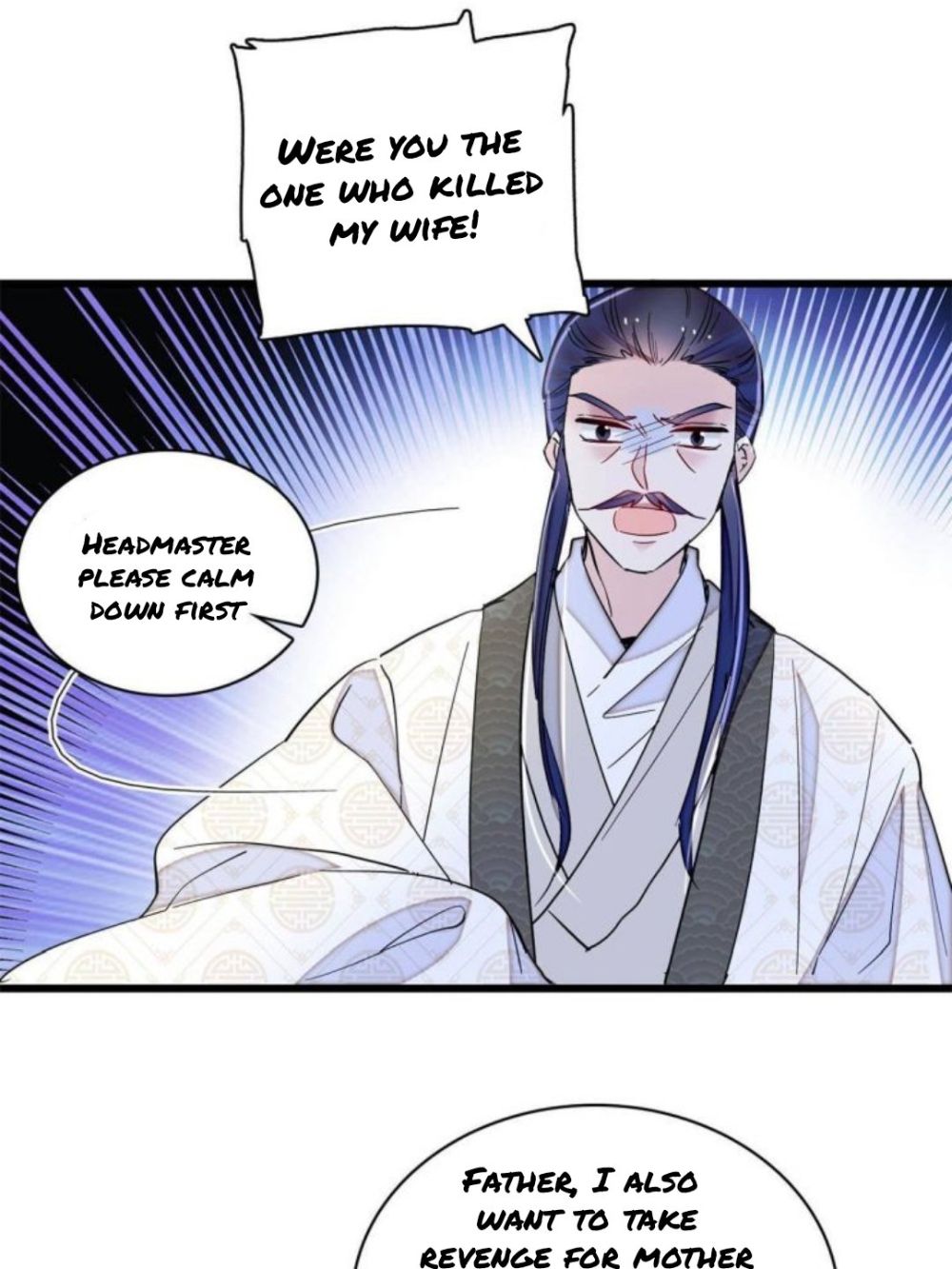 Sijin – Manhua chapter 223 - page 18