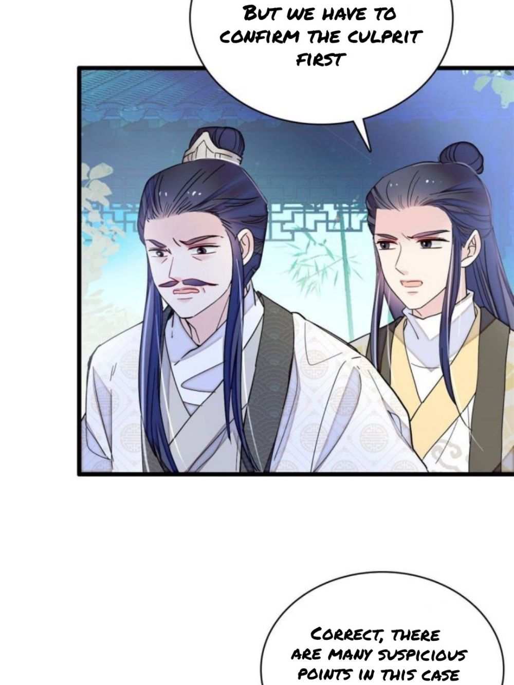 Sijin – Manhua chapter 223 - page 19