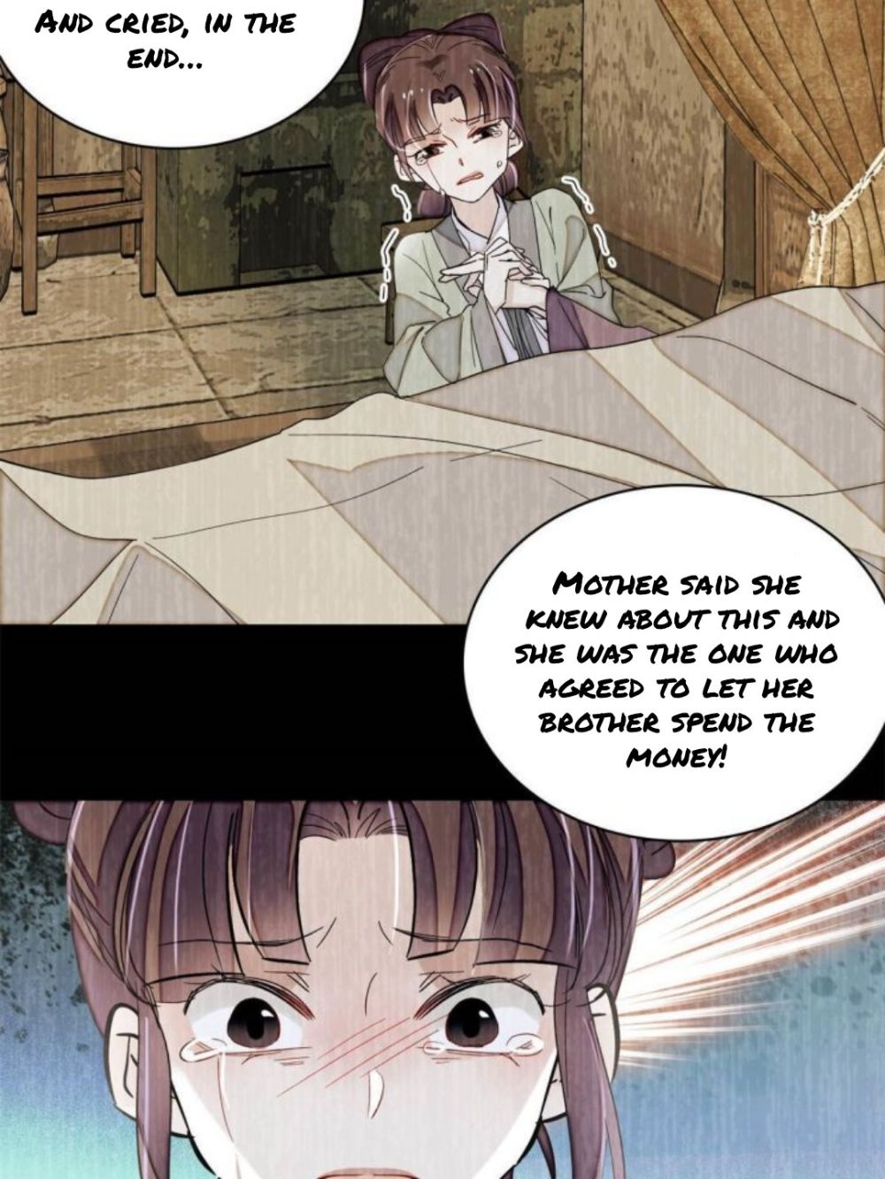 Sijin – Manhua chapter 223 - page 2