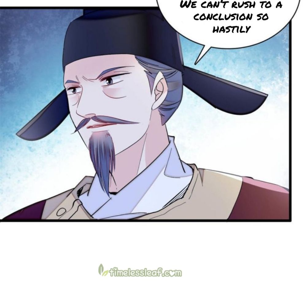 Sijin – Manhua chapter 223 - page 20