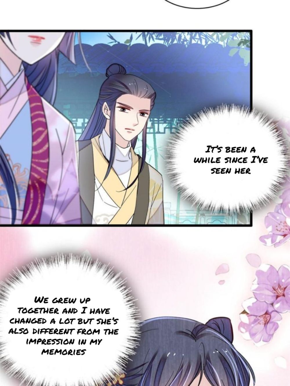 Sijin – Manhua chapter 223 - page 22