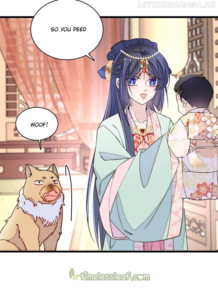 Sijin – Manhua chapter 241.5 - page 19