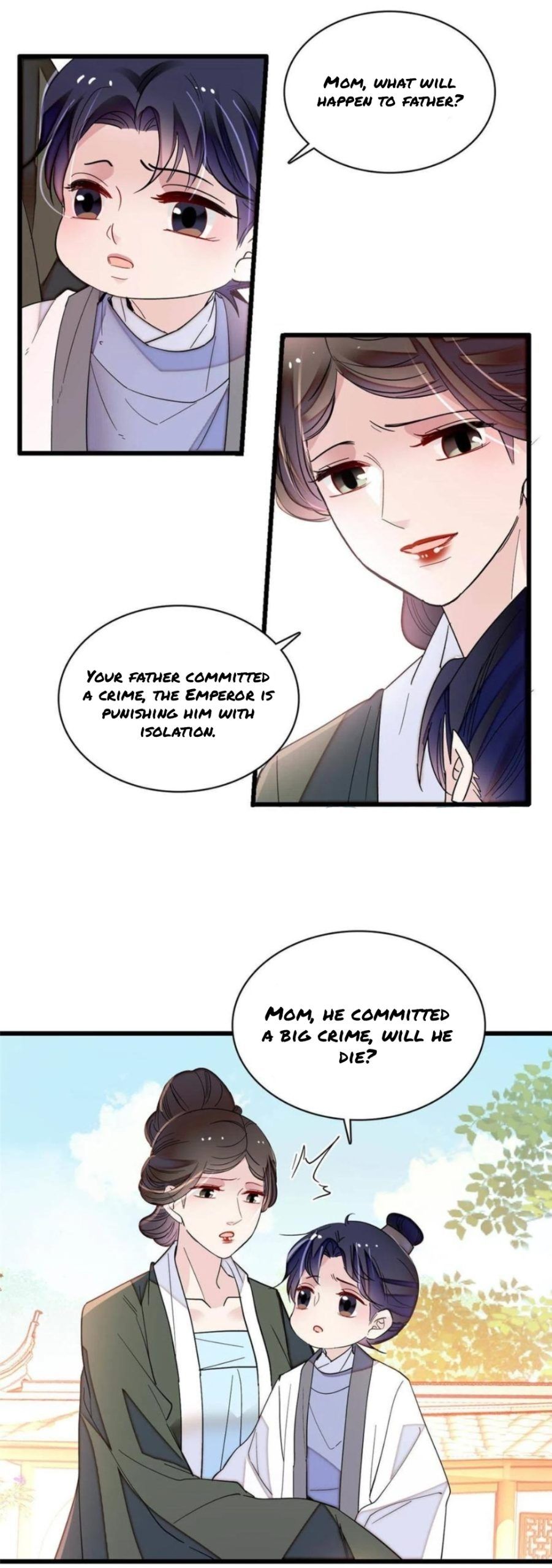 Sijin – Manhua chapter 259 - page 10