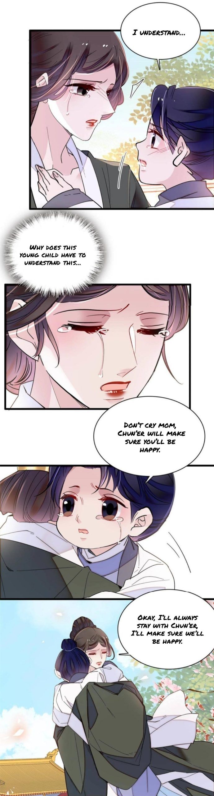 Sijin – Manhua chapter 259 - page 11